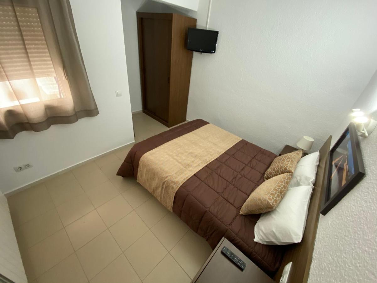 Apartamentos Ar Isern Blanes Kültér fotó
