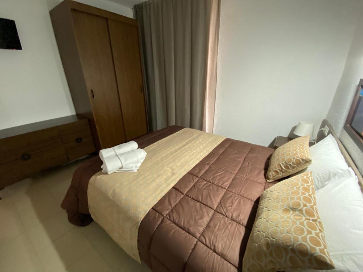 Apartamentos Ar Isern Blanes Kültér fotó