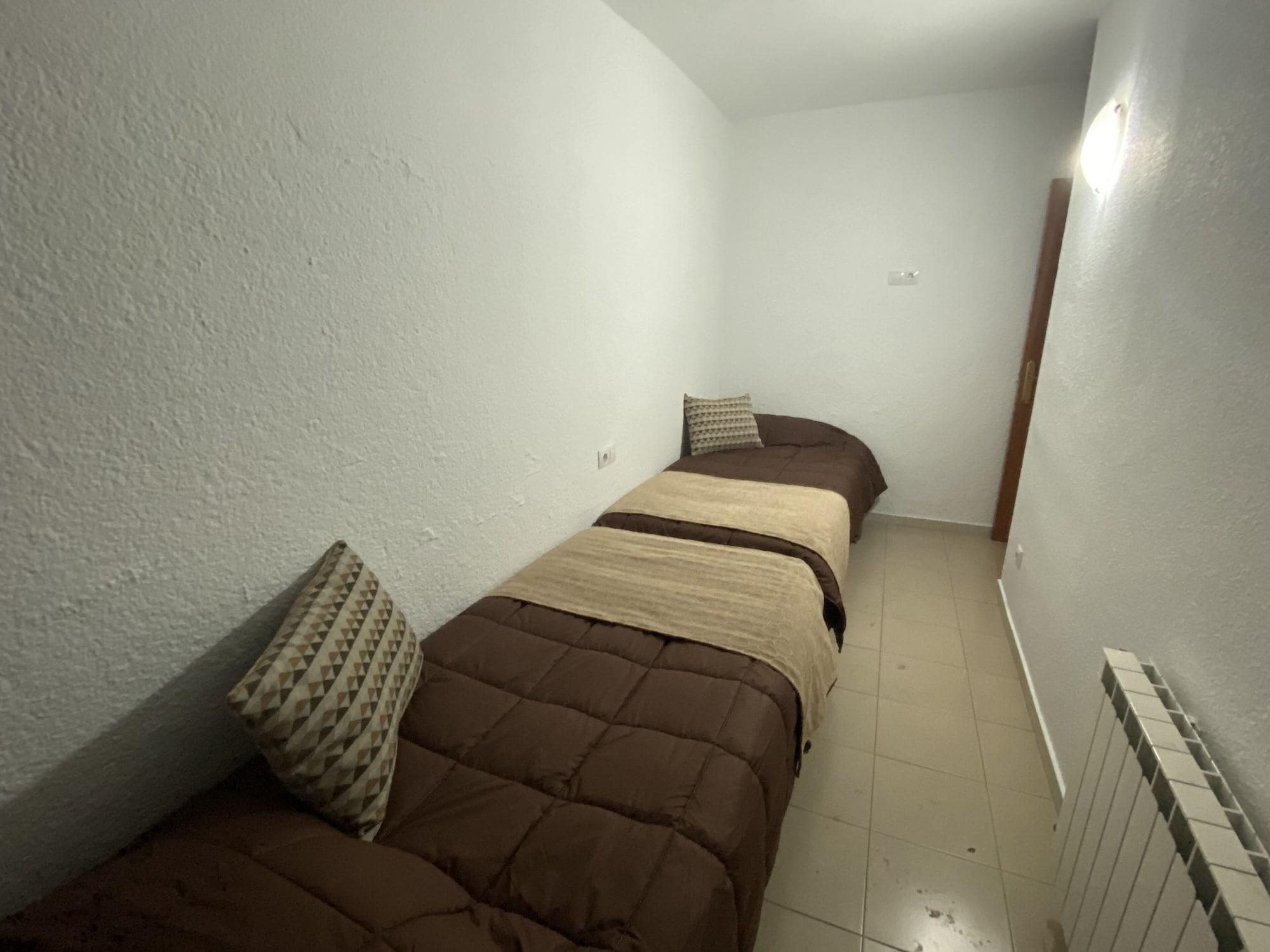 Apartamentos Ar Isern Blanes Kültér fotó